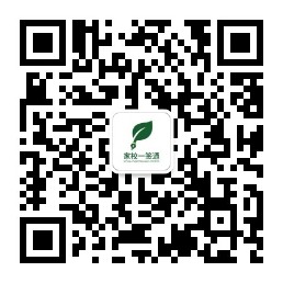 公众号二维码